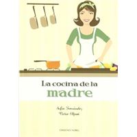 La cocina de la madre