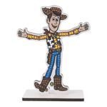 Figura Woody Crystal Art Buddy