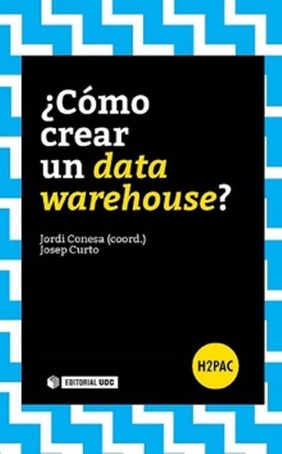 Crear Un Data warehouse h2pac libro de curto conesa español tapa blanda