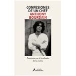Confesiones de un chef