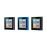 Belkin Grip Vue Pack de 3 Fundas para iPod Nano 6G_0