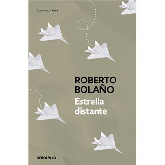 Estrella distante