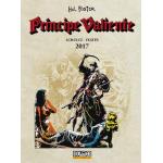 Príncipe Valiente 2017