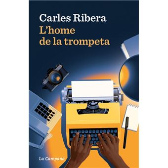 L'home de la trompeta