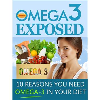 optimize your health with omega 3 - 1