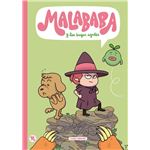 Malababa Y Las Bayas Azules