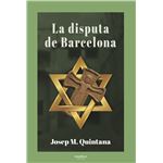 La Disputa De Barcelona