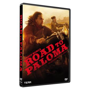 Road to Paloma