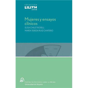 Mujeres y ensayos clínicos - 1