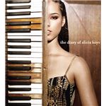The Diary of Alicia Keys - 2 Vinilos