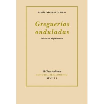 Greguerías onduladas