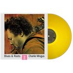 Blues And Roots - Vinilo Naranja