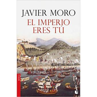 Imperio eres tu, el