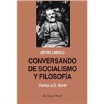 Conversando de socialismo y filosofía