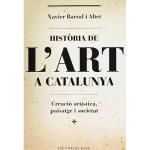 Història de l'art a Catalunya