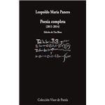 Poesia Completa-Leopoldo Maria Panero