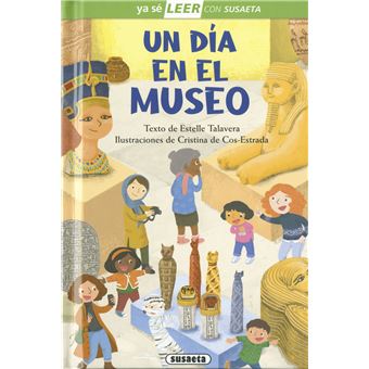 Un día en el museo