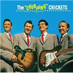 The Chirping Crickets + Buddy Holly
