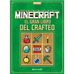 Minecraft. El gran libro del crafteo