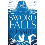 The sword falls