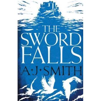 The sword falls