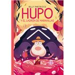 Hupo Y El Ladron De Maravillas