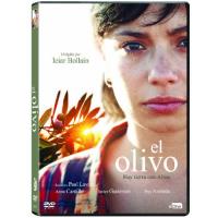 El olivo - DVD