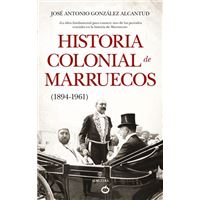 Historia colonial de marruecos