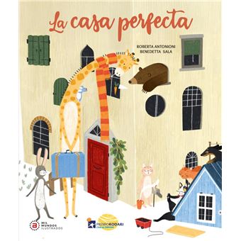 La Casa Perfecta