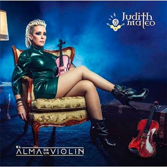 El alma de un violín
