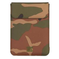 Funda Herschel Spokane Camuflaje para iPad Air