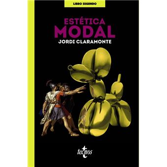Estetica modal