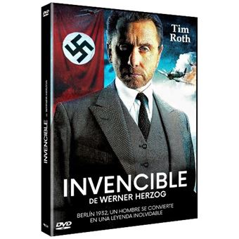 Invencible - DVD