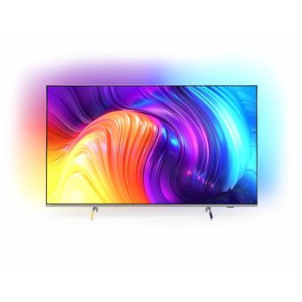 TV LED 50'' Philips The One 50PUS8507 4K UHD HDR Smart Tv Ambilight