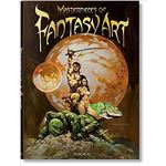 Masterpieces of fantasy art. 40th ed.