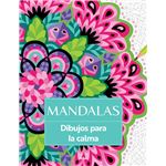 Mandalas Vegetales