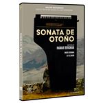 Sonata de otoño - DVD
