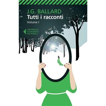 Tutti i racconti Vol. 1 - 1