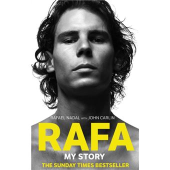 Rafa: My Story - 1