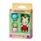 Bebé Conejo Chocolate Sylvanian Families Epoch_1