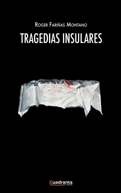 Editorial Cuadranta Mujer Tragedias Insulares