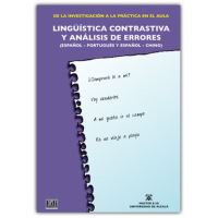 Lingüística contrastiva y análisis