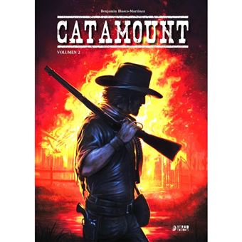 Catamount 2