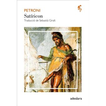 Satiricon -cat- - 1