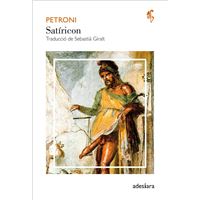 Satiricon -cat-