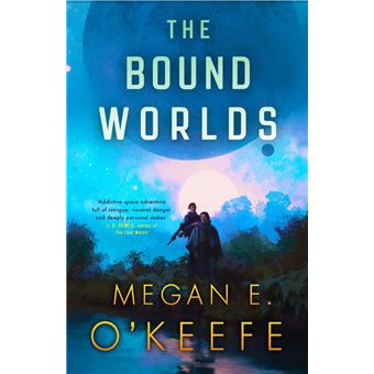 The Bound Worlds - 1