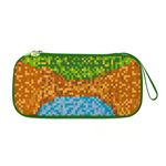 Funda protectora Egogear PCC25S Verde para Nintendo Switch 2