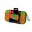 Funda protectora Egogear PCC25S Verde para Nintendo Switch 2