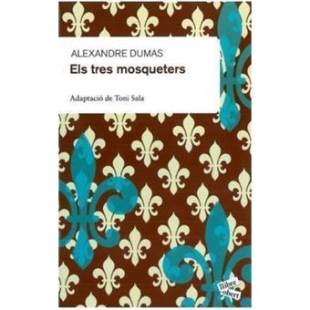 Els tres mosqueters - 1