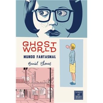 Ghost World (Edición esencial)